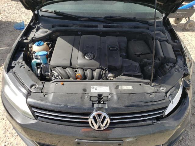 Photo 10 VIN: 3VWDP7AJ6DM211362 - VOLKSWAGEN JETTA 