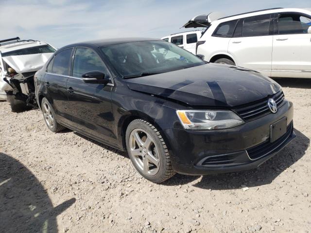 Photo 3 VIN: 3VWDP7AJ6DM211362 - VOLKSWAGEN JETTA 