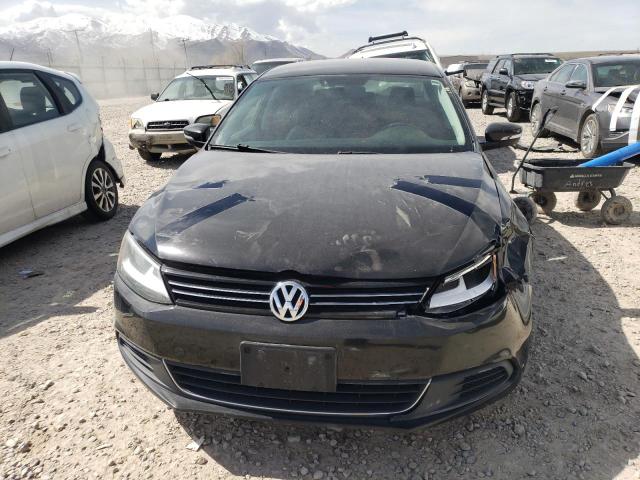 Photo 4 VIN: 3VWDP7AJ6DM211362 - VOLKSWAGEN JETTA 