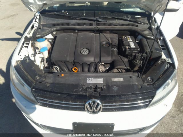 Photo 9 VIN: 3VWDP7AJ6DM214732 - VOLKSWAGEN JETTA SEDAN 