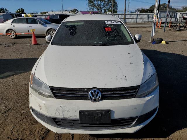 Photo 4 VIN: 3VWDP7AJ6DM214939 - VOLKSWAGEN JETTA 