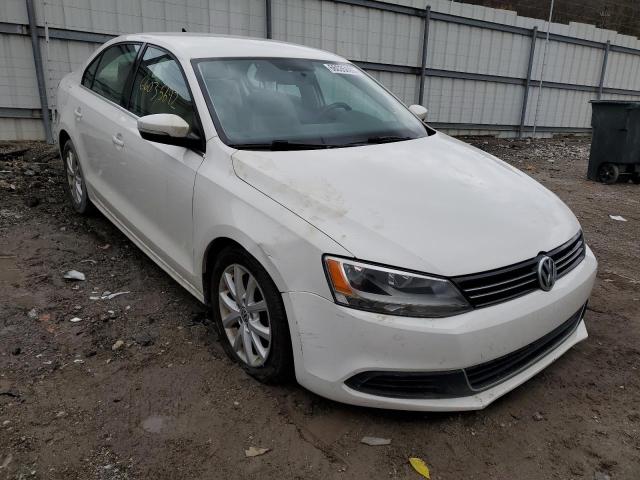 Photo 0 VIN: 3VWDP7AJ6DM237704 - VOLKSWAGEN JETTA SE 