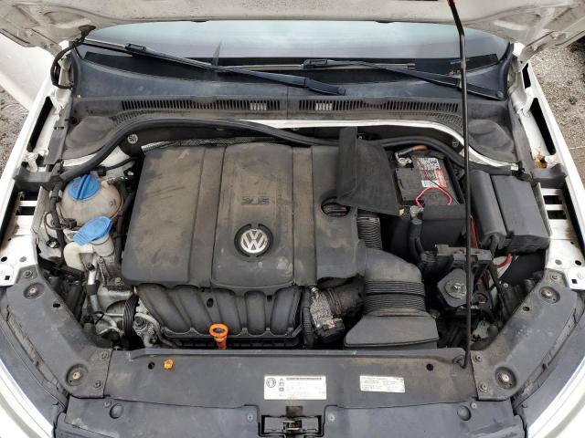 Photo 6 VIN: 3VWDP7AJ6DM237704 - VOLKSWAGEN JETTA SE 