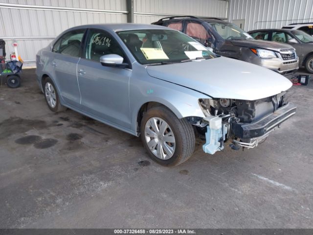 Photo 0 VIN: 3VWDP7AJ6DM244927 - VOLKSWAGEN JETTA 