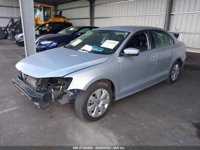 Photo 1 VIN: 3VWDP7AJ6DM244927 - VOLKSWAGEN JETTA 