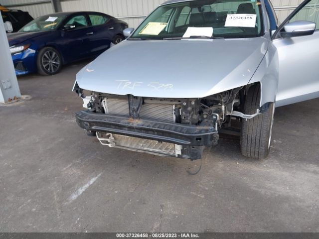 Photo 5 VIN: 3VWDP7AJ6DM244927 - VOLKSWAGEN JETTA 