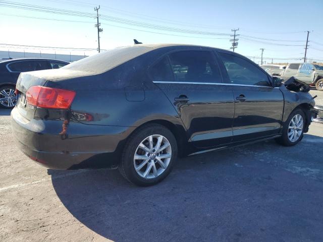 Photo 2 VIN: 3VWDP7AJ6DM252137 - VOLKSWAGEN JETTA SE 