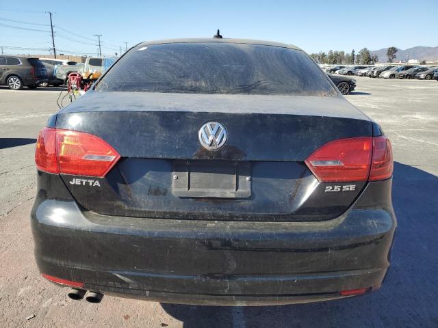 Photo 5 VIN: 3VWDP7AJ6DM252137 - VOLKSWAGEN JETTA SE 