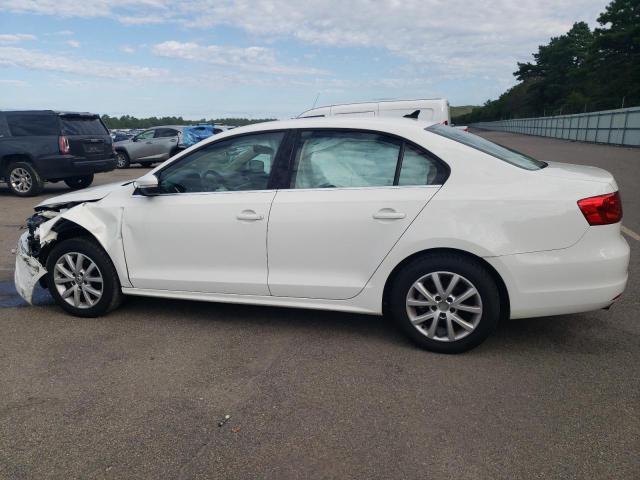 Photo 1 VIN: 3VWDP7AJ6DM255507 - VOLKSWAGEN JETTA SE 