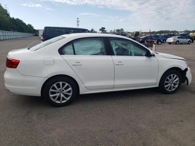 Photo 2 VIN: 3VWDP7AJ6DM255507 - VOLKSWAGEN JETTA SE 