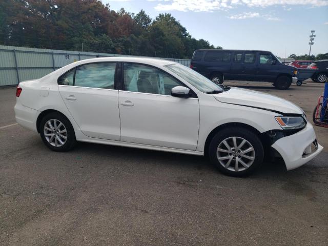 Photo 3 VIN: 3VWDP7AJ6DM255507 - VOLKSWAGEN JETTA SE 