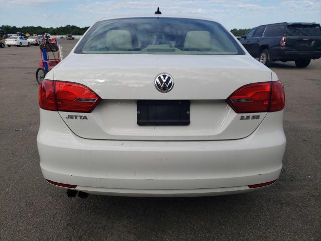 Photo 5 VIN: 3VWDP7AJ6DM255507 - VOLKSWAGEN JETTA SE 