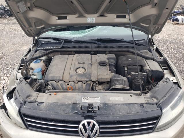 Photo 6 VIN: 3VWDP7AJ6DM263638 - VOLKSWAGEN JETTA SE 