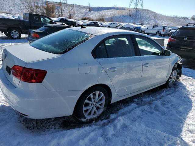 Photo 2 VIN: 3VWDP7AJ6DM285719 - VOLKSWAGEN JETTA SE 