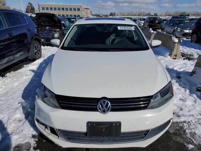 Photo 4 VIN: 3VWDP7AJ6DM285719 - VOLKSWAGEN JETTA SE 