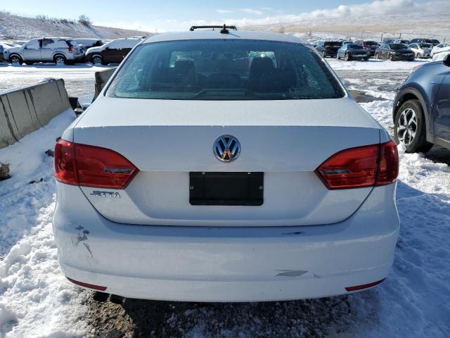 Photo 5 VIN: 3VWDP7AJ6DM285719 - VOLKSWAGEN JETTA SE 