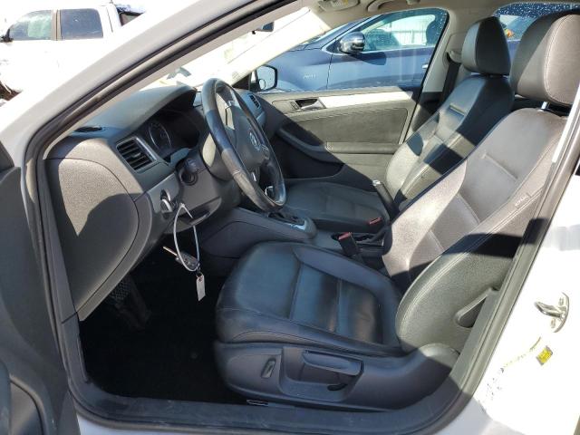 Photo 6 VIN: 3VWDP7AJ6DM285719 - VOLKSWAGEN JETTA SE 