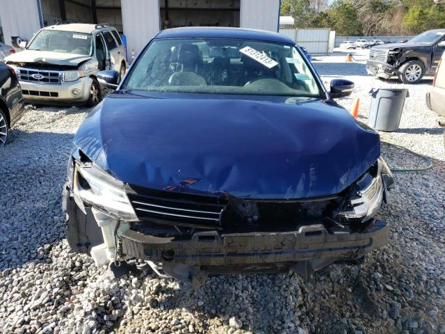 Photo 4 VIN: 3VWDP7AJ6DM286725 - VOLKSWAGEN JETTA SE 