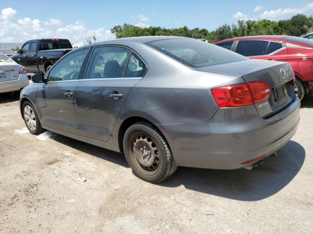 Photo 1 VIN: 3VWDP7AJ6DM291259 - VOLKSWAGEN JETTA SE 