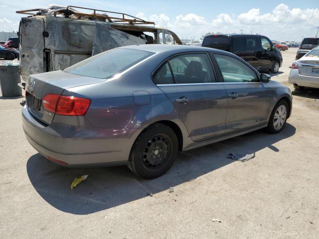 Photo 2 VIN: 3VWDP7AJ6DM291259 - VOLKSWAGEN JETTA SE 