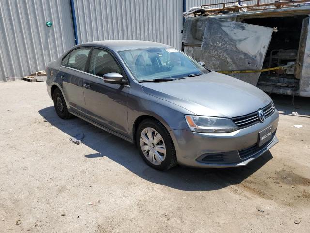 Photo 3 VIN: 3VWDP7AJ6DM291259 - VOLKSWAGEN JETTA SE 