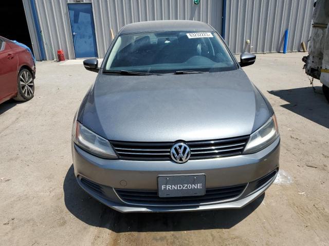 Photo 4 VIN: 3VWDP7AJ6DM291259 - VOLKSWAGEN JETTA SE 