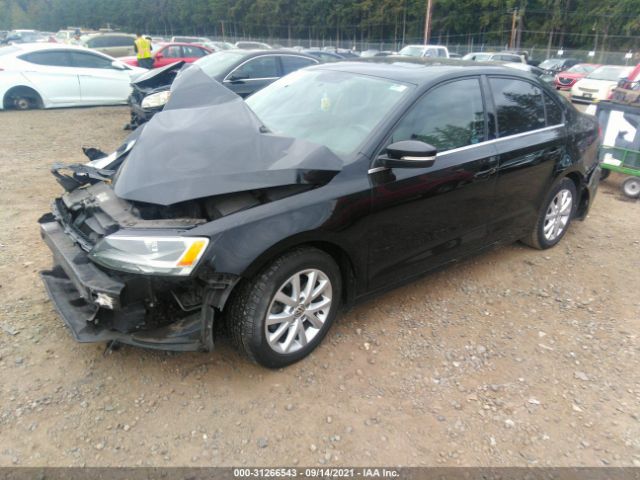 Photo 1 VIN: 3VWDP7AJ6DM292069 - VOLKSWAGEN JETTA SEDAN 