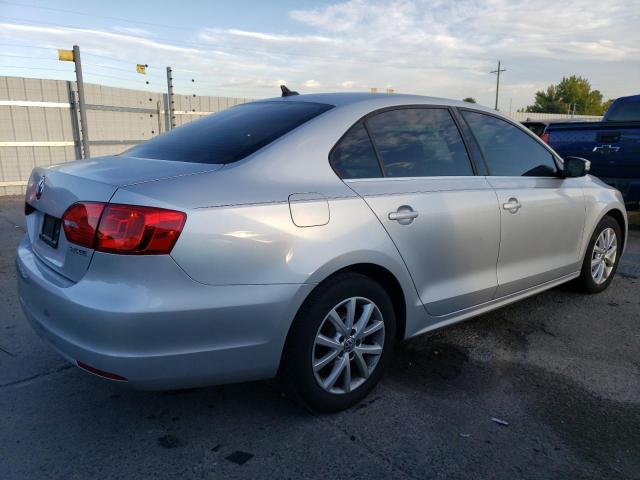 Photo 2 VIN: 3VWDP7AJ6DM295053 - VOLKSWAGEN JETTA SE 