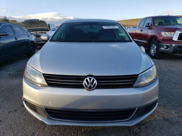 Photo 4 VIN: 3VWDP7AJ6DM295053 - VOLKSWAGEN JETTA SE 