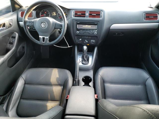 Photo 7 VIN: 3VWDP7AJ6DM295053 - VOLKSWAGEN JETTA SE 