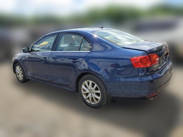 Photo 1 VIN: 3VWDP7AJ6DM311073 - VOLKSWAGEN JETTA 