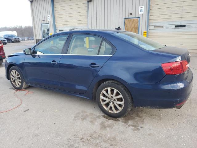 Photo 1 VIN: 3VWDP7AJ6DM356577 - VOLKSWAGEN JETTA SE 