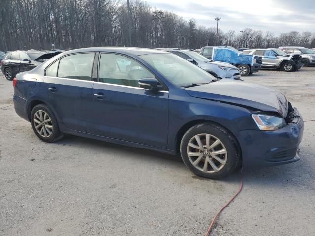 Photo 3 VIN: 3VWDP7AJ6DM356577 - VOLKSWAGEN JETTA SE 