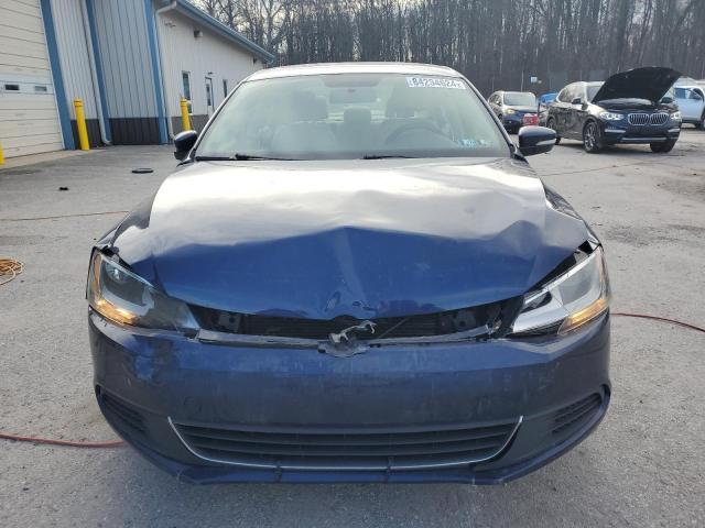 Photo 4 VIN: 3VWDP7AJ6DM356577 - VOLKSWAGEN JETTA SE 