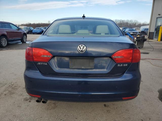 Photo 5 VIN: 3VWDP7AJ6DM356577 - VOLKSWAGEN JETTA SE 