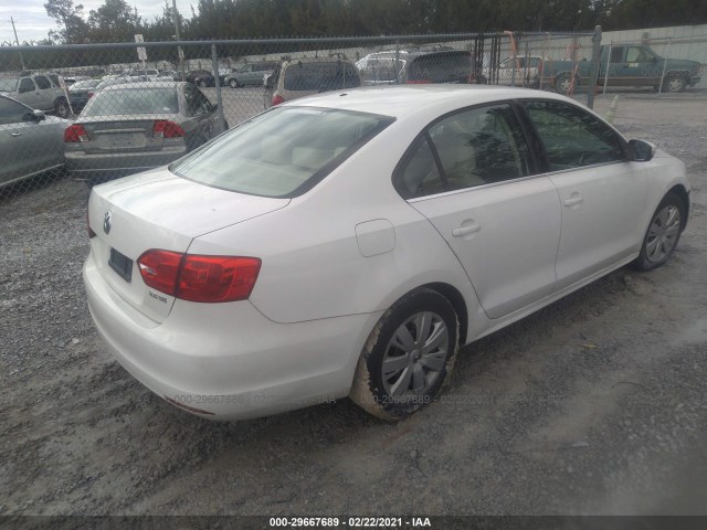 Photo 3 VIN: 3VWDP7AJ6DM363884 - VOLKSWAGEN JETTA SEDAN 