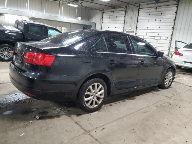 Photo 2 VIN: 3VWDP7AJ6DM364498 - VOLKSWAGEN JETTA SE 