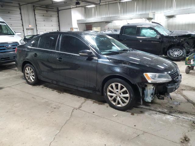 Photo 3 VIN: 3VWDP7AJ6DM364498 - VOLKSWAGEN JETTA SE 