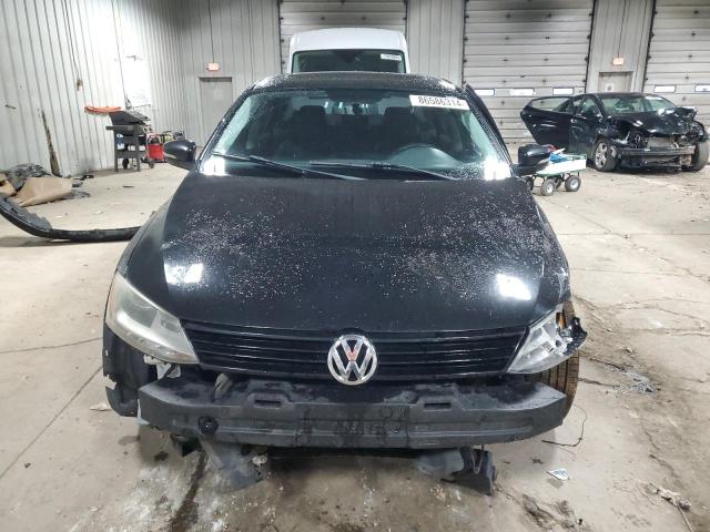 Photo 4 VIN: 3VWDP7AJ6DM364498 - VOLKSWAGEN JETTA SE 