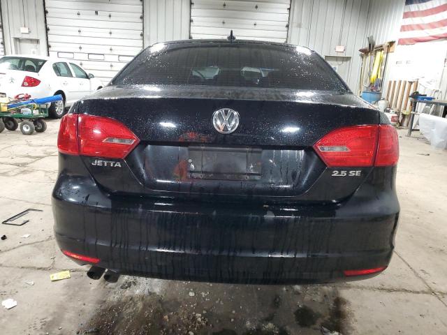 Photo 5 VIN: 3VWDP7AJ6DM364498 - VOLKSWAGEN JETTA SE 