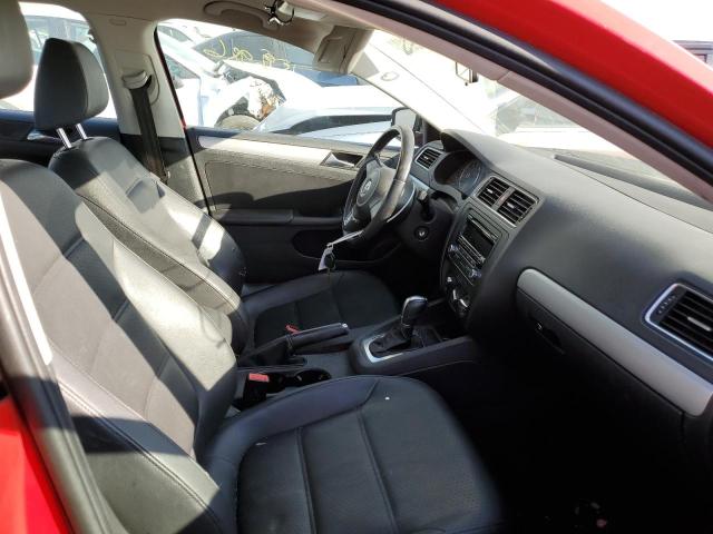 Photo 4 VIN: 3VWDP7AJ6DM369393 - VOLKSWAGEN JETTA SE 