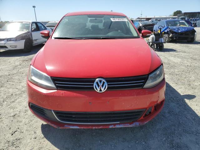 Photo 4 VIN: 3VWDP7AJ6DM370866 - VOLKSWAGEN JETTA SE 