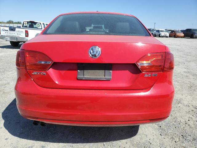 Photo 5 VIN: 3VWDP7AJ6DM370866 - VOLKSWAGEN JETTA SE 