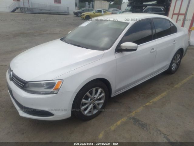 Photo 1 VIN: 3VWDP7AJ6DM373265 - VOLKSWAGEN JETTA 