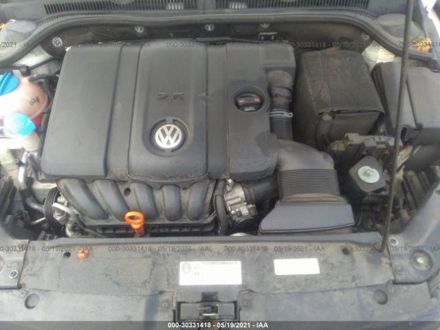 Photo 9 VIN: 3VWDP7AJ6DM373265 - VOLKSWAGEN JETTA 