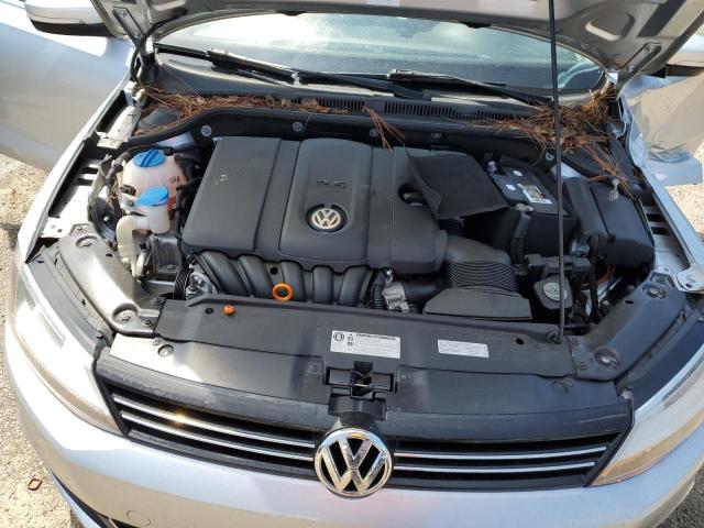 Photo 10 VIN: 3VWDP7AJ6DM374903 - VOLKSWAGEN JETTA SE 