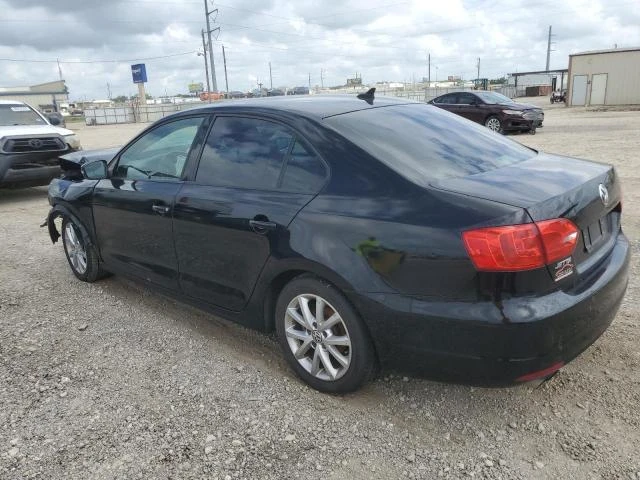 Photo 1 VIN: 3VWDP7AJ6DM375453 - VOLKSWAGEN JETTA SE 