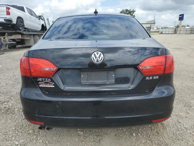 Photo 5 VIN: 3VWDP7AJ6DM375453 - VOLKSWAGEN JETTA SE 