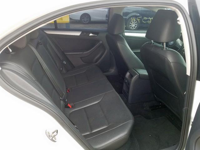 Photo 5 VIN: 3VWDP7AJ6DM380474 - VOLKSWAGEN JETTA SE 