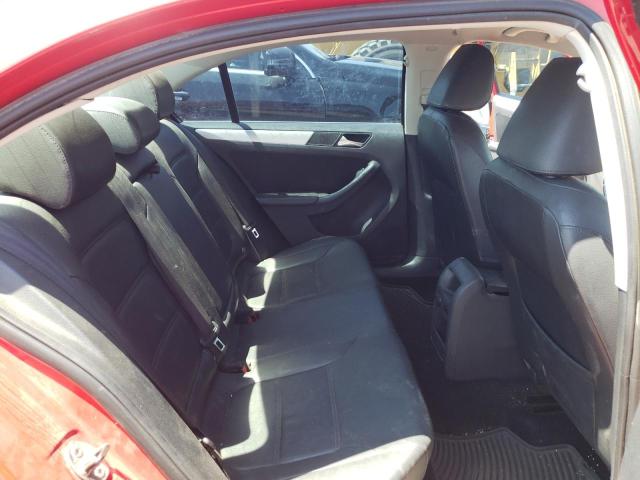 Photo 9 VIN: 3VWDP7AJ6DM383472 - VOLKSWAGEN JETTA SE 